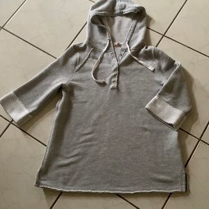 Soft Surroundings Casual Top